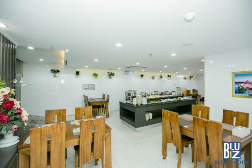 Blubiz Hotel My Dinh Song Da