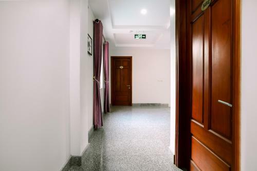 Oyo 504 Tuan Anh Hotel