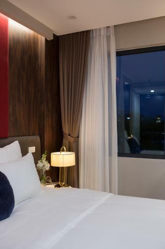Hanoi L'heritage Diamond Hotel & Spa