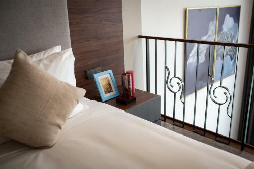 Apartamentos Pentstudio West Lake Hanoi
