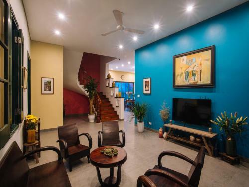 Tonkin782 Homestay Hanoi