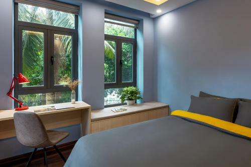 Gh Apartment Westlake - Managed By Pegasy Group
