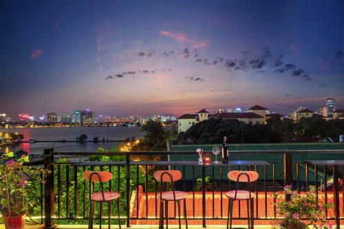 Gh Apartment Westlake - Managed By Pegasy Group