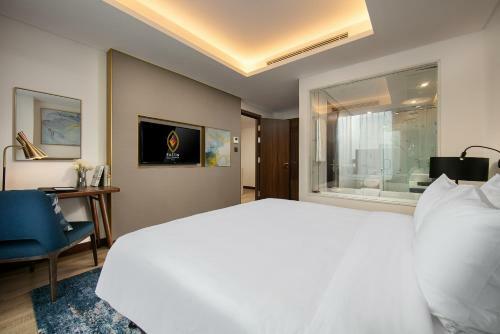 Eastin Hotel & Residences Hanoi