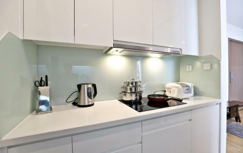 Apartamento 22housing Vinhomes Skylake