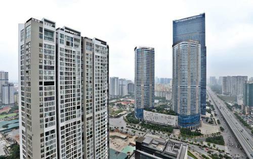 Apartamento 22housing Vinhomes Skylake