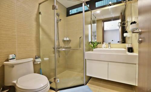 Apartamento 22housing Vinhomes Skylake