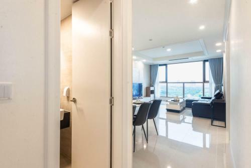 Apartamento 22housing - Starlake Tay Ho Residence