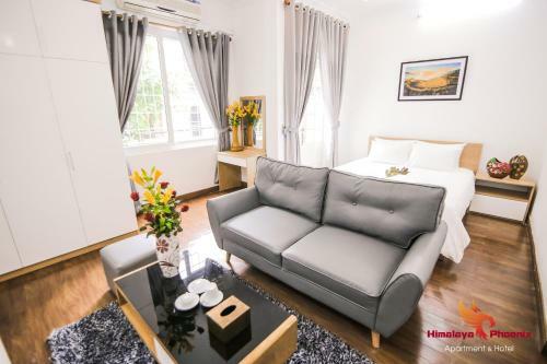 Himalaya Phoenix Apartment & Hotel