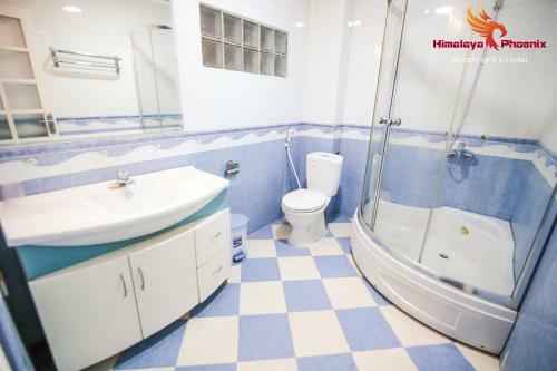 Himalaya Phoenix Apartment & Hotel