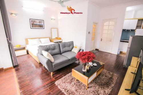 Himalaya Phoenix Apartment & Hotel
