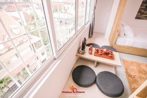 Himalaya Phoenix Apartment & Hotel