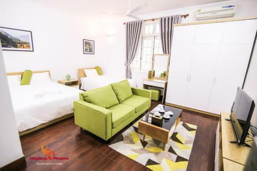 Himalaya Phoenix Apartment & Hotel