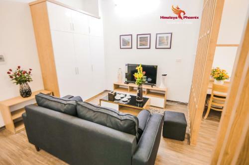Himalaya Phoenix Apartment & Hotel