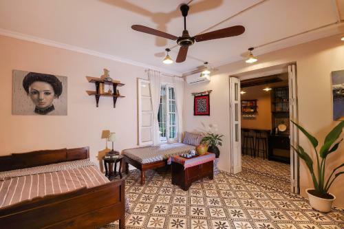 Hotel Little Anh House