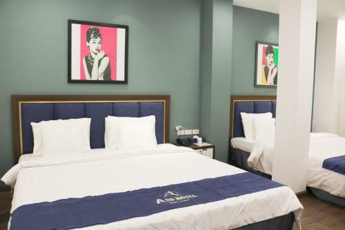 A25 Hotel - 19 Ch? C�