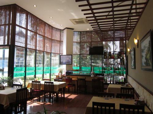 Coco Flower Village Serviced Apartment