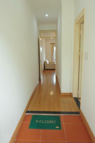 Coco Flower Village Serviced Apartment