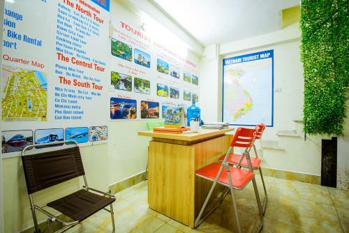 Victoria Home Travel