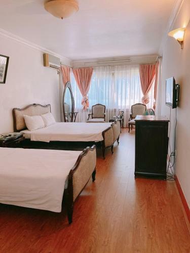 Apartamento Estella Residence
