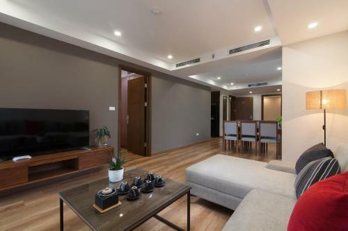 Apartamento Qmp Friendly House Hbm