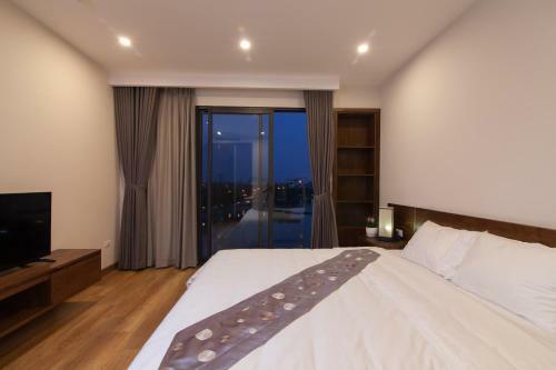 Apartamento Qmp Friendly House Hbm