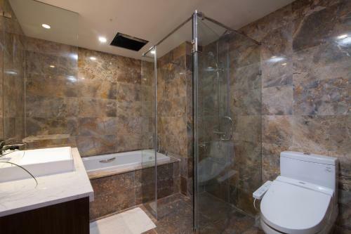Apartamento Qmp Friendly House Hbm
