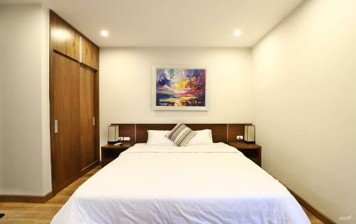 Apartamento Qmp Friendly House Hbm