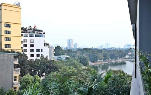 Apartamento Qmp Friendly House Hbm