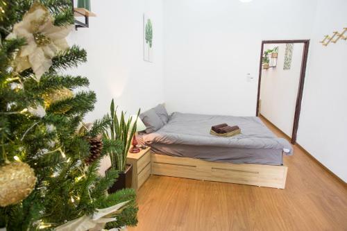 Apartamento Kemkay Homestay
