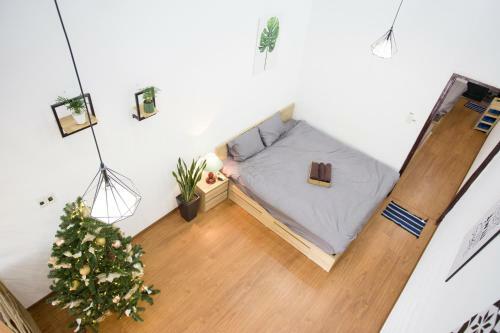 Apartamento Kemkay Homestay