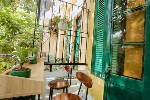 Apartamento Kemkay Homestay