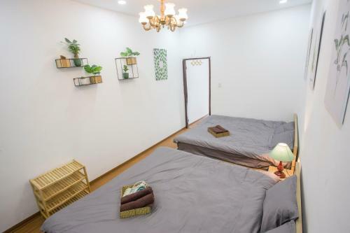 Apartamento Kemkay Homestay