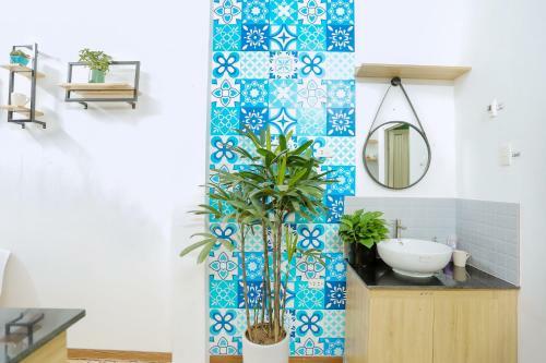 Apartamento Kemkay Homestay