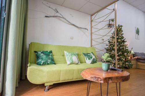 Apartamento Kemkay Homestay