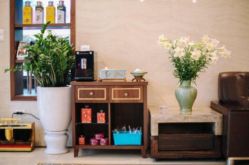 Western Hanoi Boutique Hotel