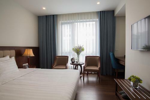Western Hanoi Boutique Hotel