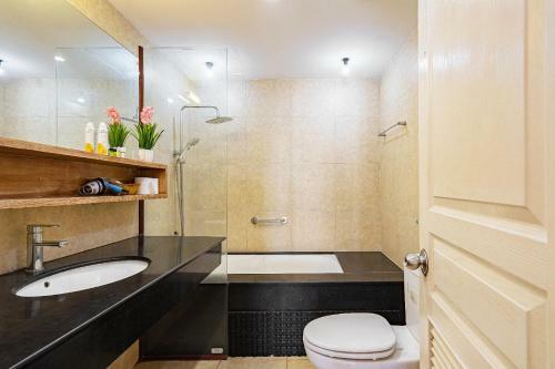 Aparta Service Apartment