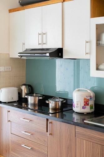 Aparta Service Apartment