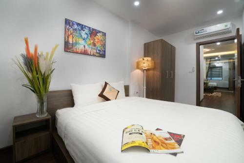 Bao Hung Hotel & Apartment