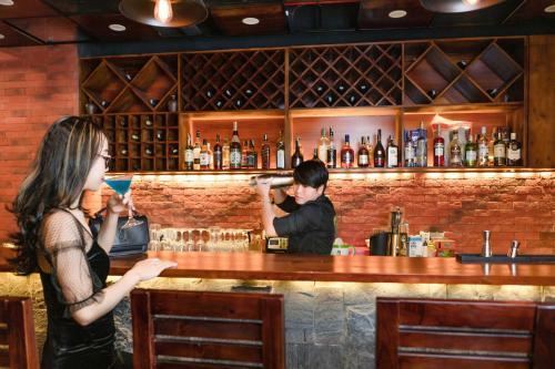 Bao Hung Hotel & Apartment