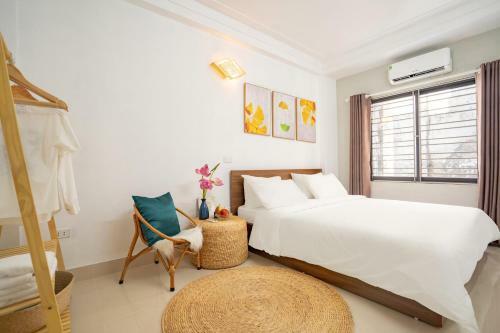 Amor Fati Homestay