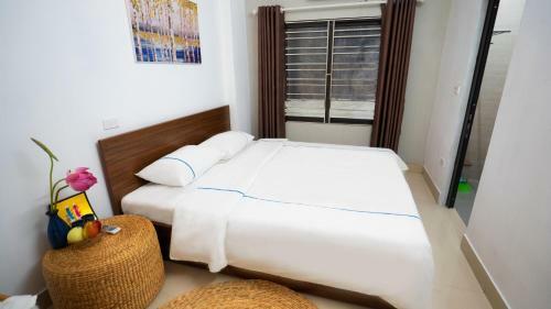 Amor Fati Homestay