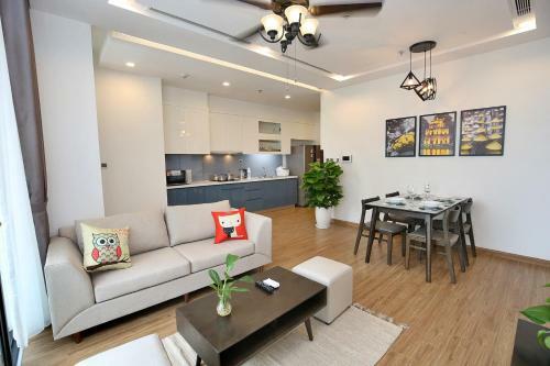 Apartamento Vinhomes Metropolis - Citihome