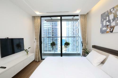 Apartamento Vinhomes Metropolis - Citihome