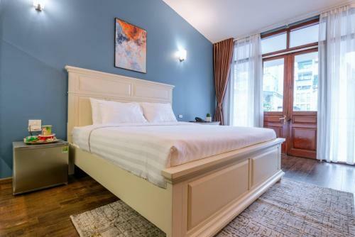 Hotel Hovi De Villa