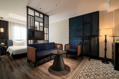 Solaria Hanoi Hotel