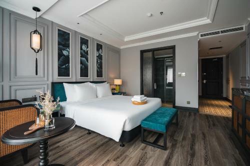Solaria Hanoi Hotel