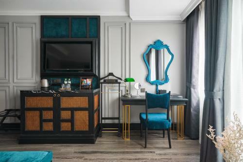 Solaria Hanoi Hotel