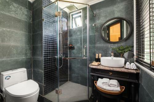 Solaria Hanoi Hotel